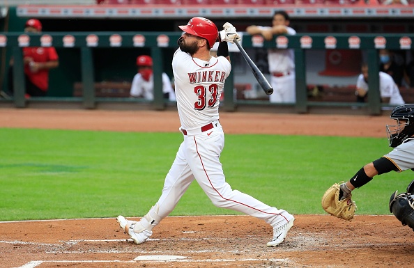 MLB DFS Hit & Run: Playbook Core Plays - April 30