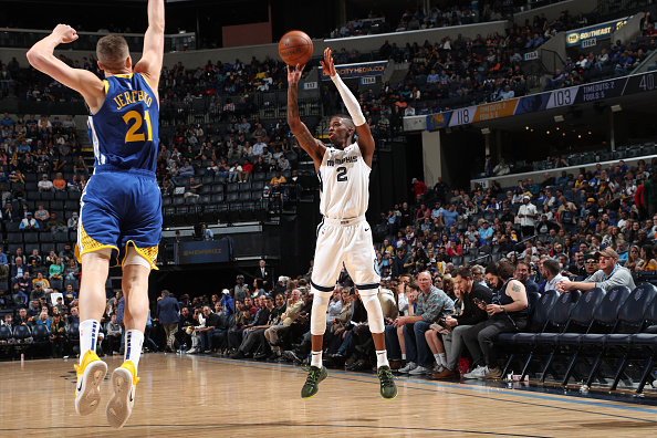 NBA DFS Playbook: April 3