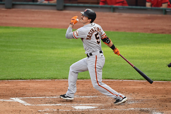 MLB DFS Value Vault: May 25