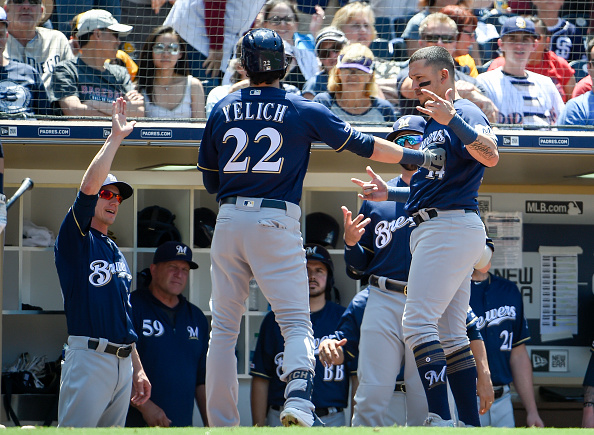 DFS MLB Playbook: June 20