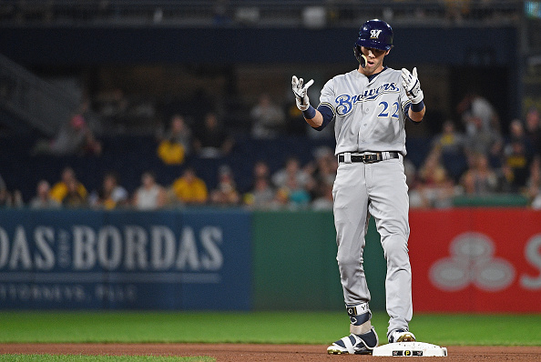 DFS MLB Rankings: September 23