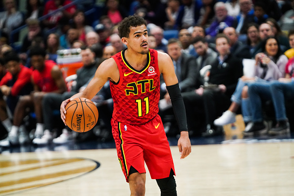 DFS NBA Playbook: March 29