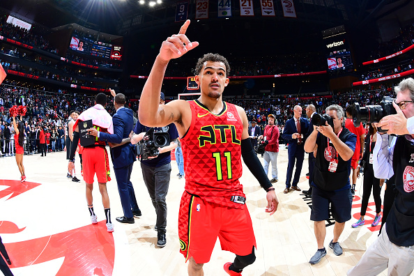 NBA DFS Optimal Lineups: November 14th 