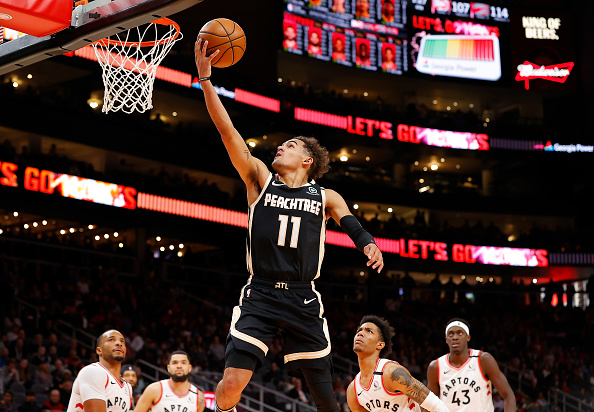 NBA DFS Playbook: January 26