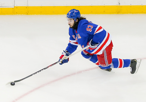 NHL DFS Playbook: March 7