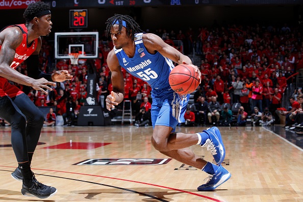 CBB DFS Playbook & Example Lineups: February 22 (Early)