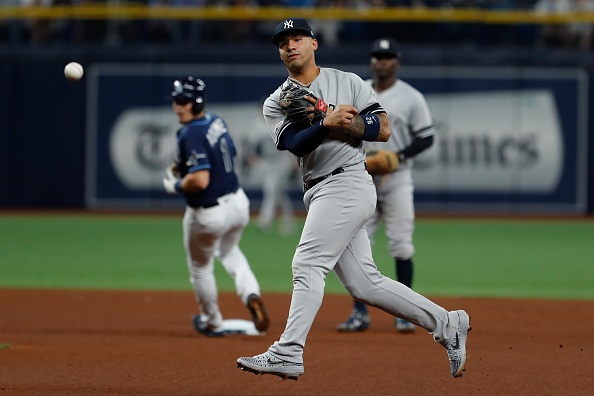 2019 MLB Wraparound: American League East