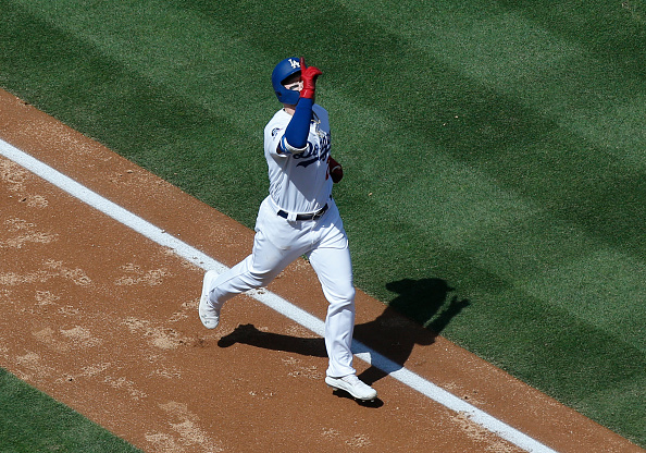 MLB DFS Example Lineups: April 16