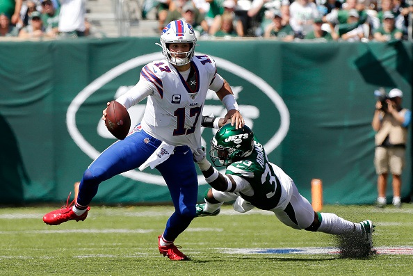 Fantasy Sports Morning Alarm: September 14