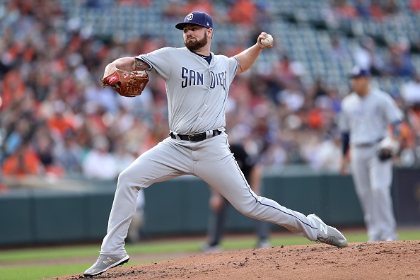 Fantasy Baseball Streaming Starters: Week 15