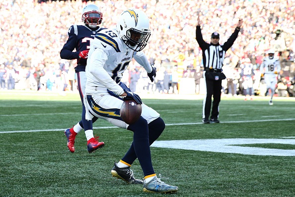 Fantasy Sports Morning Alarm: August 29