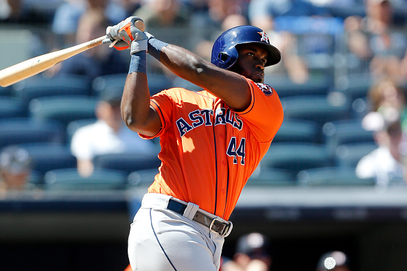 MLB DFS Write-Up & Example Lineups: October 5