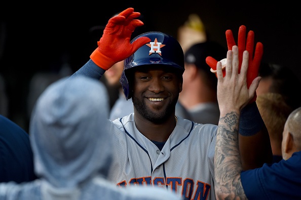 Fantasy Baseball Daily Round Up: August 11