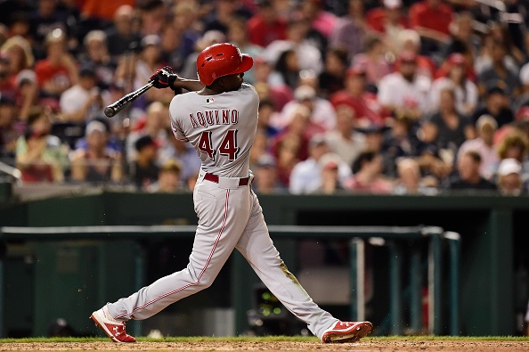 MLB Streaks & Trends: August 16