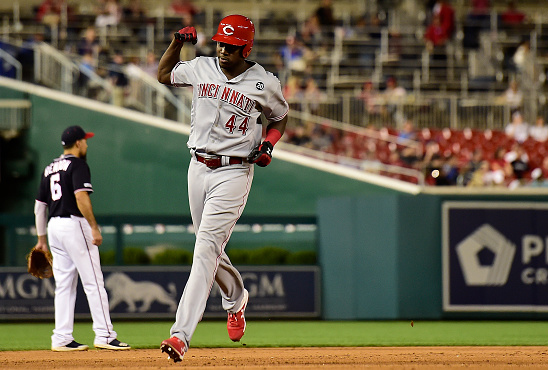 Fantasy Baseball Stock Watch: August 13