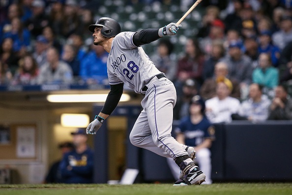 MLB DFS Example Lineups: May 2