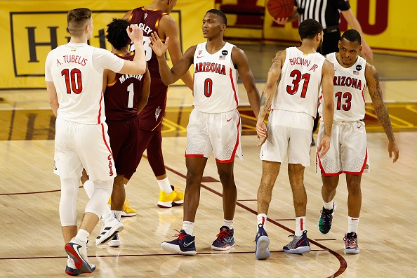 College Basketball Best Bets: Shootout in Arizona?