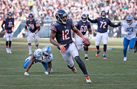 Fantasy Football Injury Report: October 30