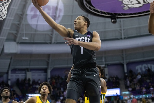 CBB DFS Playbook & Example Lineups: March 11