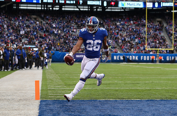 NFL Fantasy Football Red Zone Report: Week 11