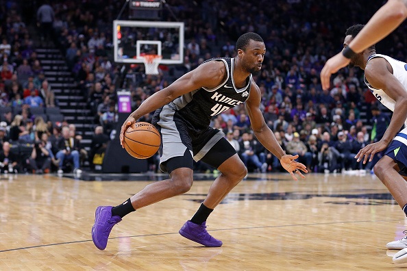 NBA DFS Value Vault: January 13