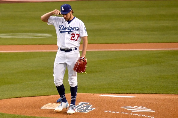 MLB DFS Playbook: April 29