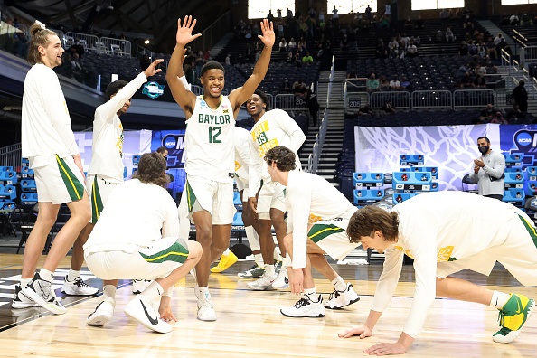 CBB DFS Playbook & Example Lineups: March 29