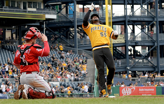 MLB Offseason Report: Josh Bell Traded to the Nationals