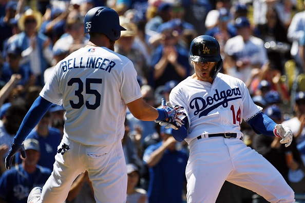 Fantasy Baseball Daily Round Up: March 31