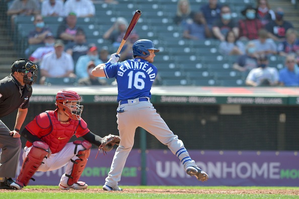 MLB DFS Value Vault: April 19