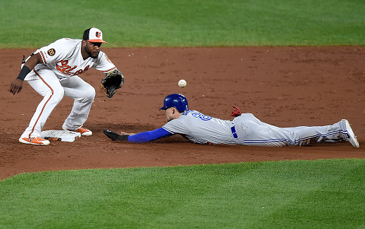 Fantasy Baseball Daily Round Up: September 18