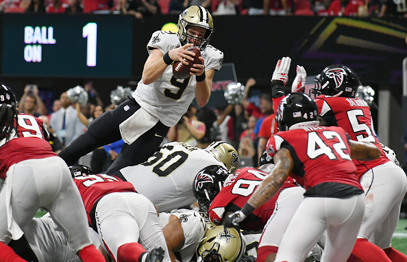 NFL Fantasy Football Red Zone Report: Week 3