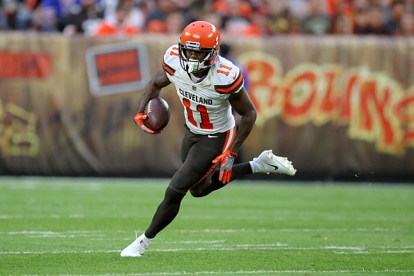 NFL Snap Counts Breakdown: Week 3