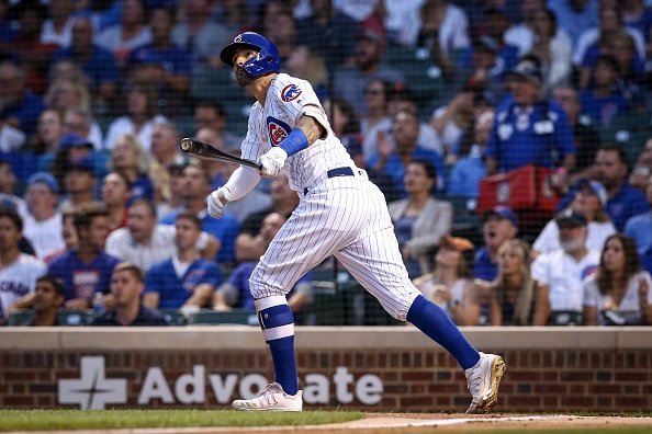 MLB DFS Playbook: September 1