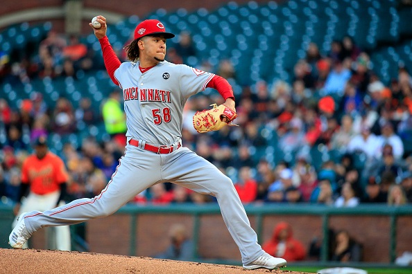 MLB DFS Playbook July 31