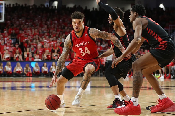 NCAA College Basketball DFS Playbook: November 6