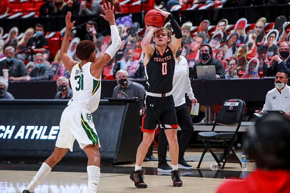 CBB DFS Playbook & Example Lineups: February 1