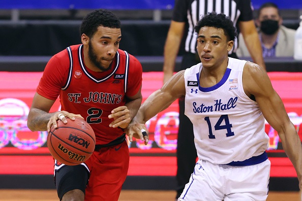 CBB DFS Playbook & Example Lineups: January 18