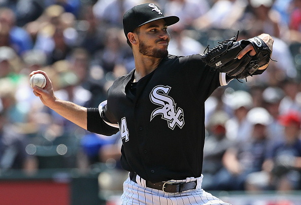 Fantasy Baseball Daily Round Up: July 4