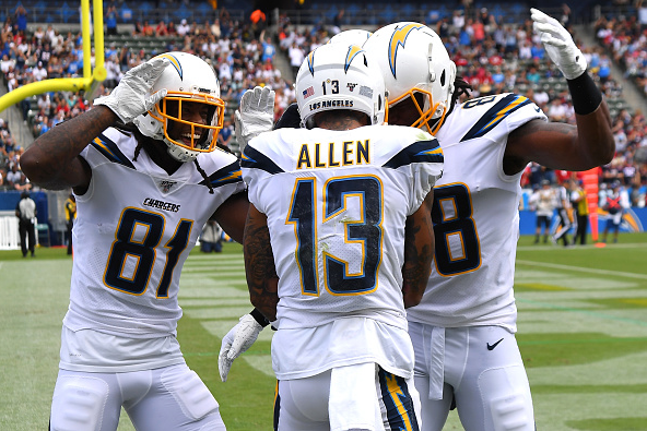 NFL Weekly Survivor Plays: Week 4