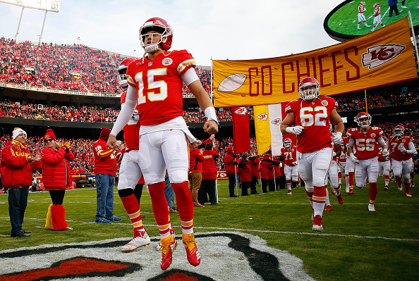 NFL Weekly Survivor Plays: Divisional Round