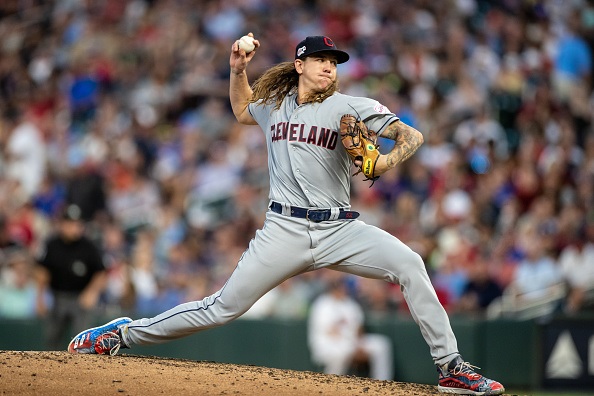 DFS MLB Example Lineups: August 24