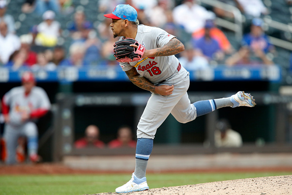 Fantasy Baseball Bullpen Report: June 27