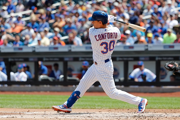 MLB DFS Playbook: July 28