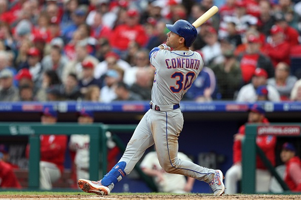 MLB DFS Example Lineups: August 18