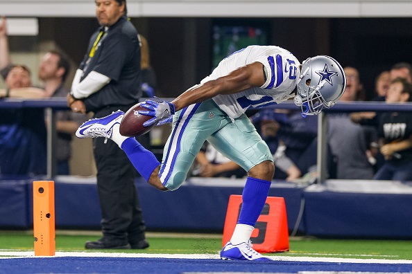 Fantasy Sports Morning Alarm: November 29