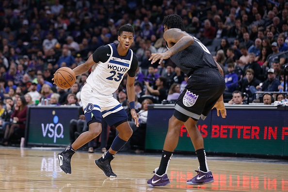 NBA DFS Value Vault: January 20