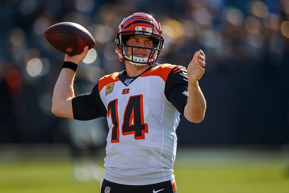 Fantasy Football Waiver Wire: November 28