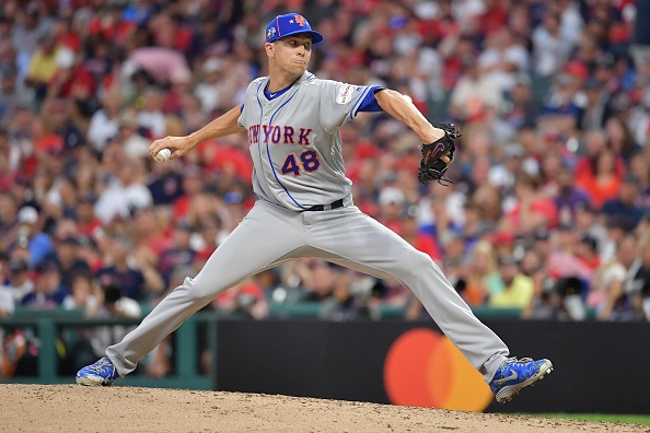 Fantasy Sports Morning Alarm: July 19