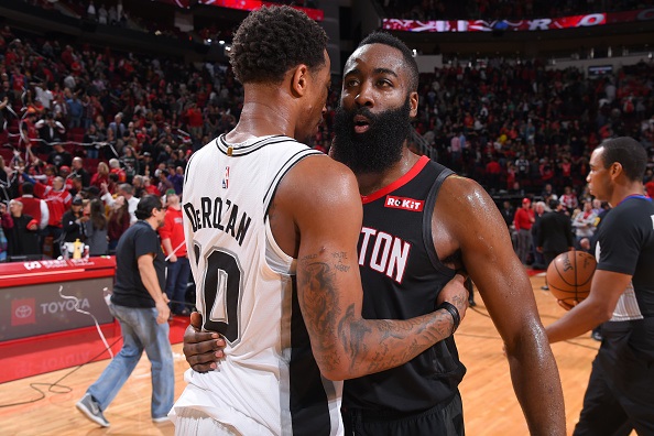 Fantasy Sports Morning Alarm: January 15